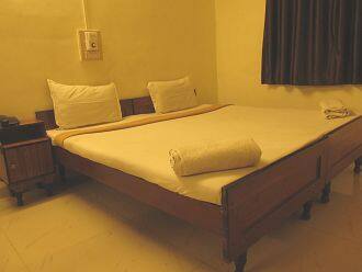 Hotel Diamond, Daman 4